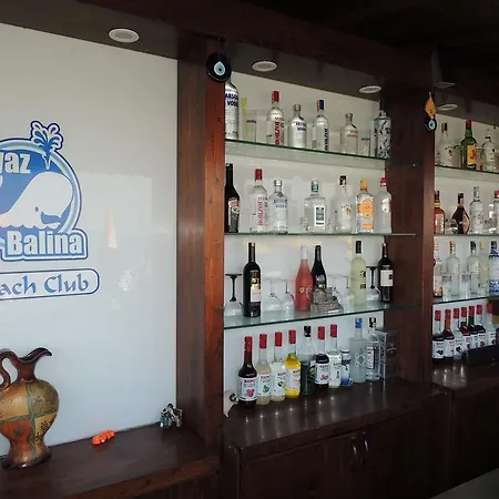 Cunda Beyaz Balina Айвалык