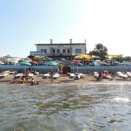 Cunda Beyaz Balina
