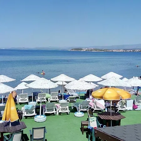 Cunda Beyaz Balina