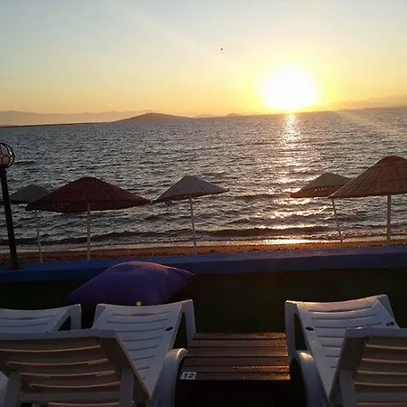Cunda Beyaz Balina