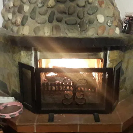 Cunda Beyaz Balina Ξενοδοχείο Ayvalı