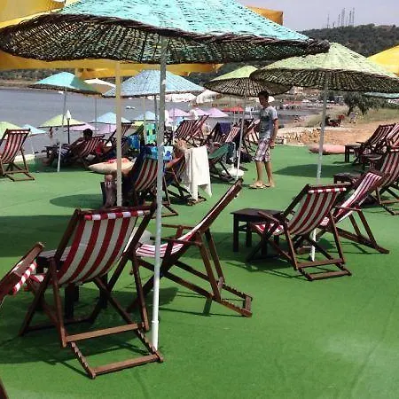 فندق Cunda Beyaz Balina