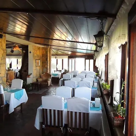 Cunda Beyaz Balina فندق *