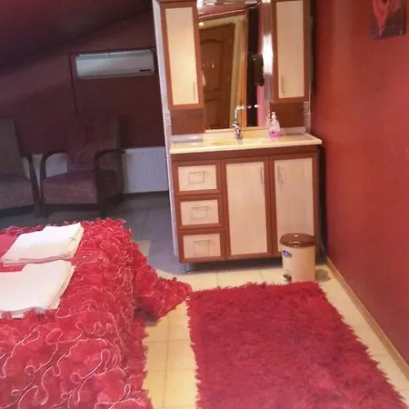 فندق Cunda Beyaz Balina Ayvalı