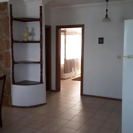 فندق Cunda Beyaz Balina Ayvalı