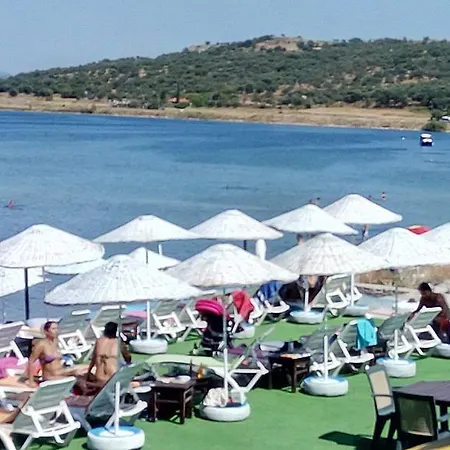 Ξενοδοχείο Cunda Beyaz Balina Ayvalı
