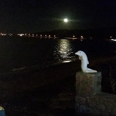 Ξενοδοχείο Cunda Beyaz Balina Ayvalı