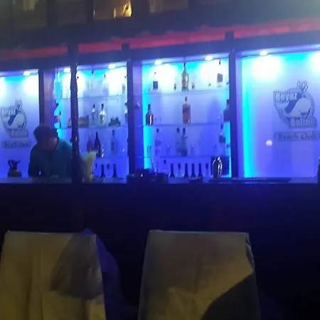 Cunda Beyaz Balina Отель