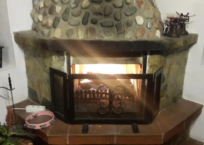 Cunda Beyaz Balina Szálloda Ayvalı